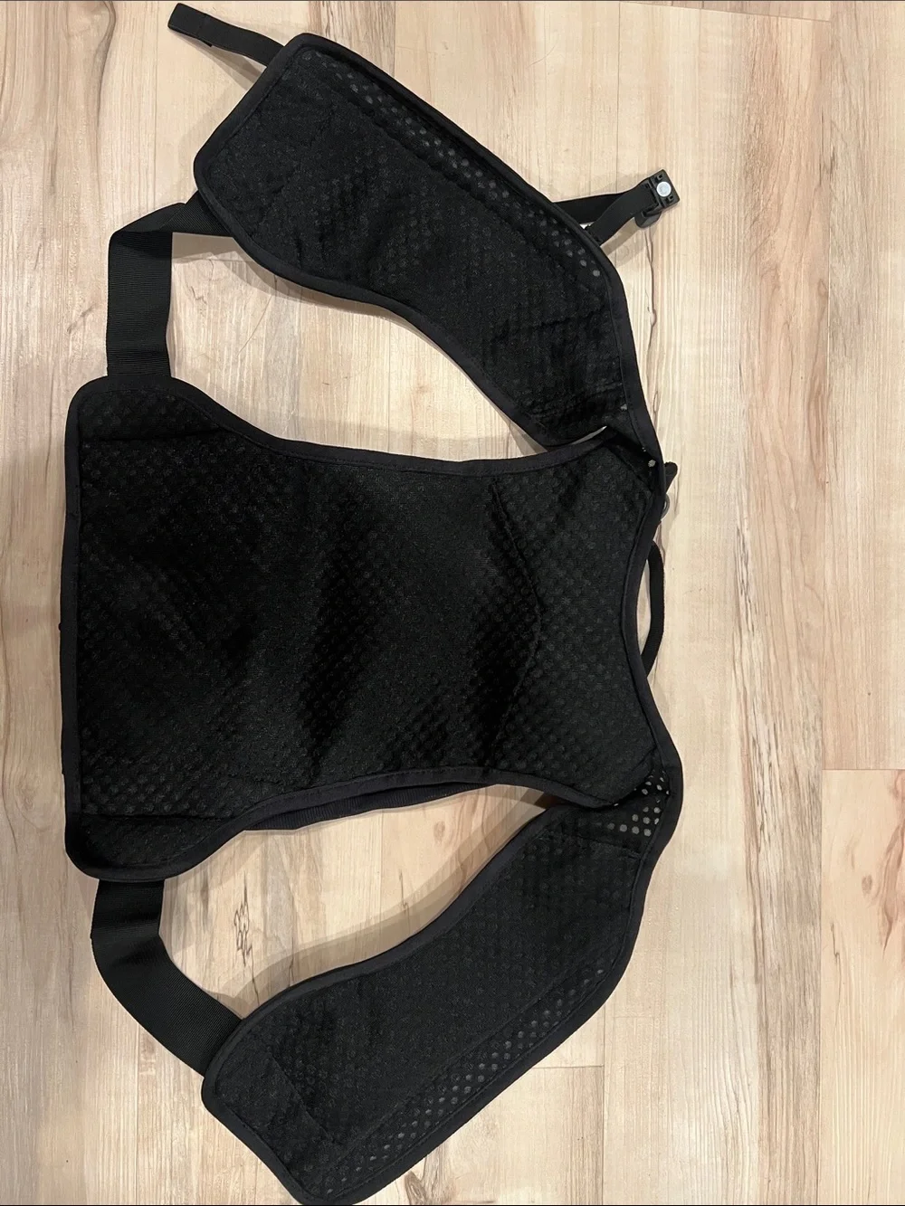 OSPREY Escapist 6 Hydration Pack - Black